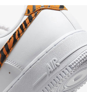 Nike Air Force 1 '07 Women’s Casual Sneakers