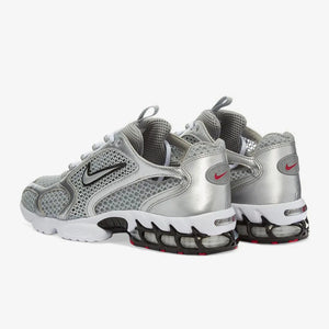 Nike CJ1288-001 Low-Cut Cushion Running Shoes – Men