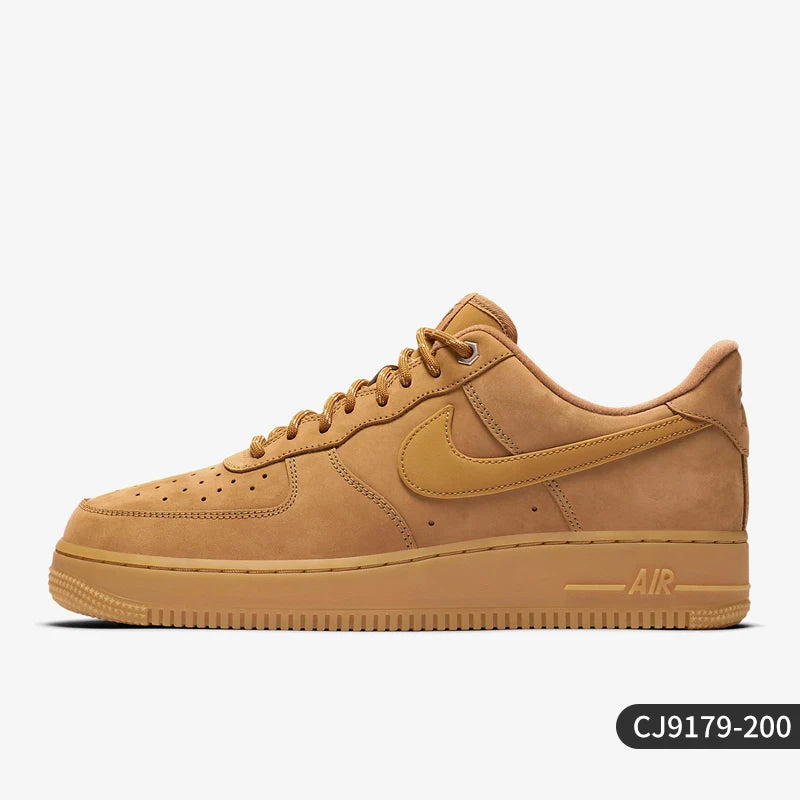 Nike Air Force 1 Unisex Classic Sneakers