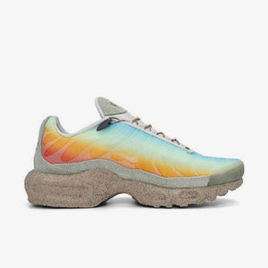 Nike Air Max Plus Women’s Durable Running Sneakers