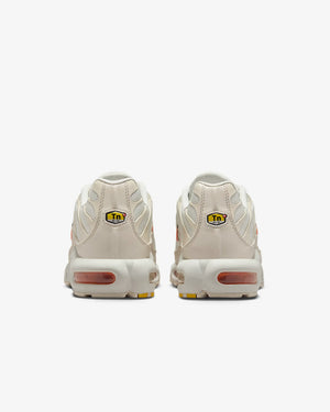 Nike Air Max Plus Men’s Low-Top Running Sneakers