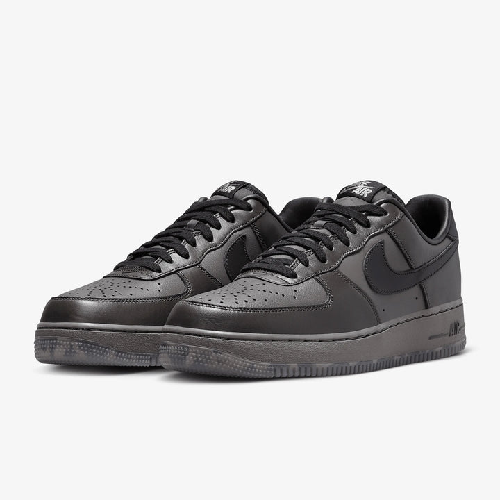 Nike Air Force 1 unisex sneakers, image 1