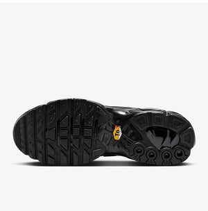 Nike Air Max Plus Women’s Cushioned Running Sneakers