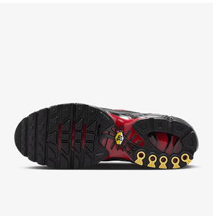 Nike Air Max Plus Unisex Cushioned Running Sneakers