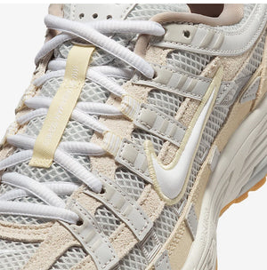 Nike P-6000 Women’s Cushioned Running Sneakers