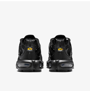 Nike Air Max Plus Women’s Cushioned Running Sneakers