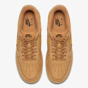 Nike Air Force 1 Unisex Classic Sneakers