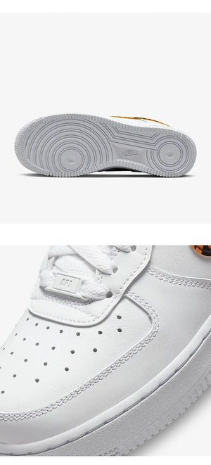Nike Air Force 1 '07 Women’s Casual Sneakers