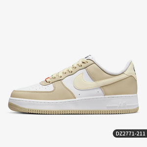 Nike Air Force 1 Unisex Low-Top Sneakers