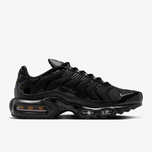 Nike Air Max Plus Women’s Cushioned Running Sneakers