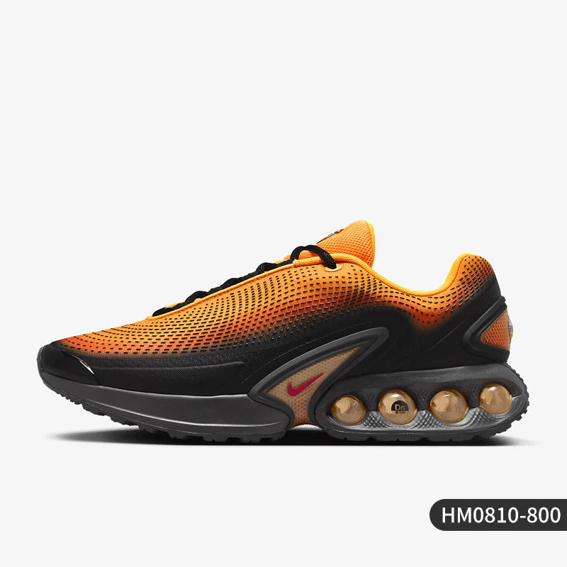 Nike Air Max DN SE Men’s Cushion Running Sneakers