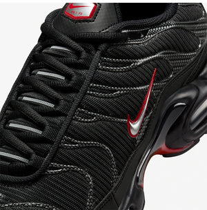 Nike Air Max Plus Unisex Cushioned Running Sneakers