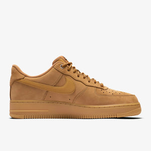 Nike Air Force 1 Unisex Classic Sneakers