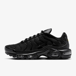 Nike Air Max Plus Women’s Cushioned Running Sneakers