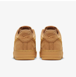 Nike Air Force 1 Unisex Classic Sneakers