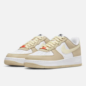 Nike Air Force 1 Unisex Low-Top Sneakers
