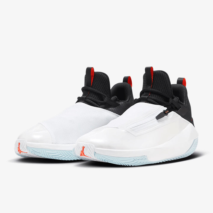 Nike AJ men's basketball shoes, image 1