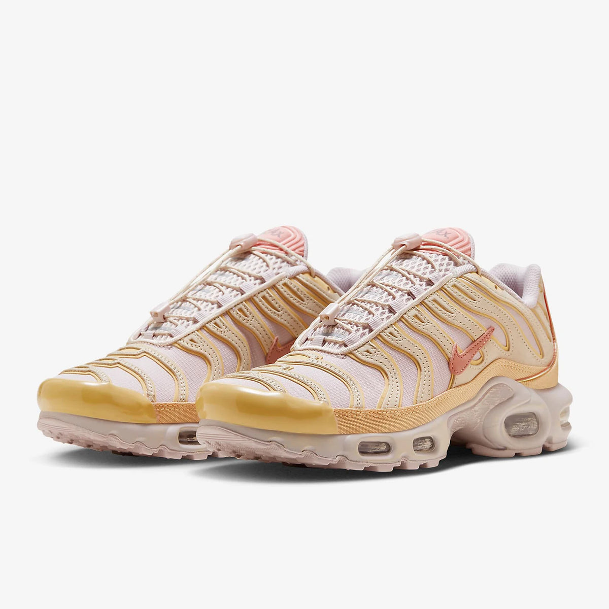 Nike Air Max Plus Women’s Casual Running Sneakers