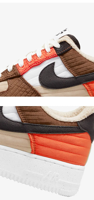 Nike Air Force 1 Low Women’s Casual Sneakers
