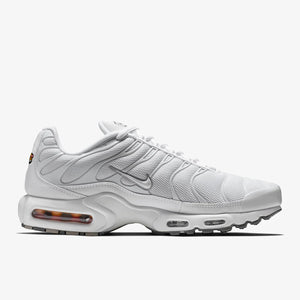 Nike Air Max Plus Men’s Cushioned Running Sneakers