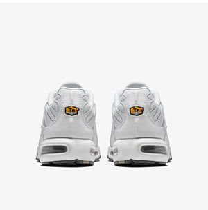Nike Air Max Plus Men’s Cushioned Running Sneakers