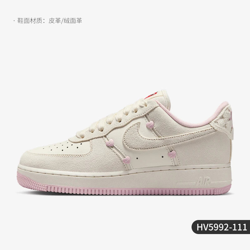 Nike Air Force 1 Low Women’s Sneakers