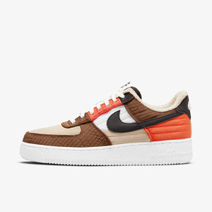 Nike Air Force 1 Low Women’s Casual Sneakers
