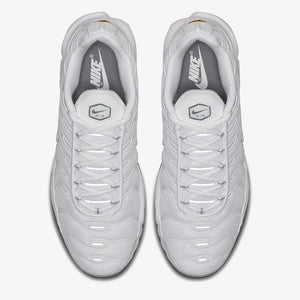 Nike Air Max Plus Men’s Cushioned Running Sneakers