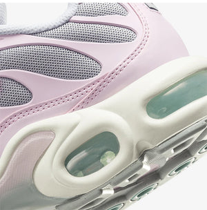 Nike Air Max Plus Women’s Breathable Running Sneakers