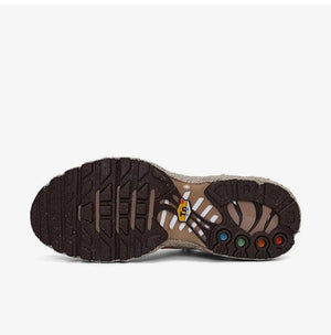 Nike Air Max Plus Women’s Durable Running Sneakers