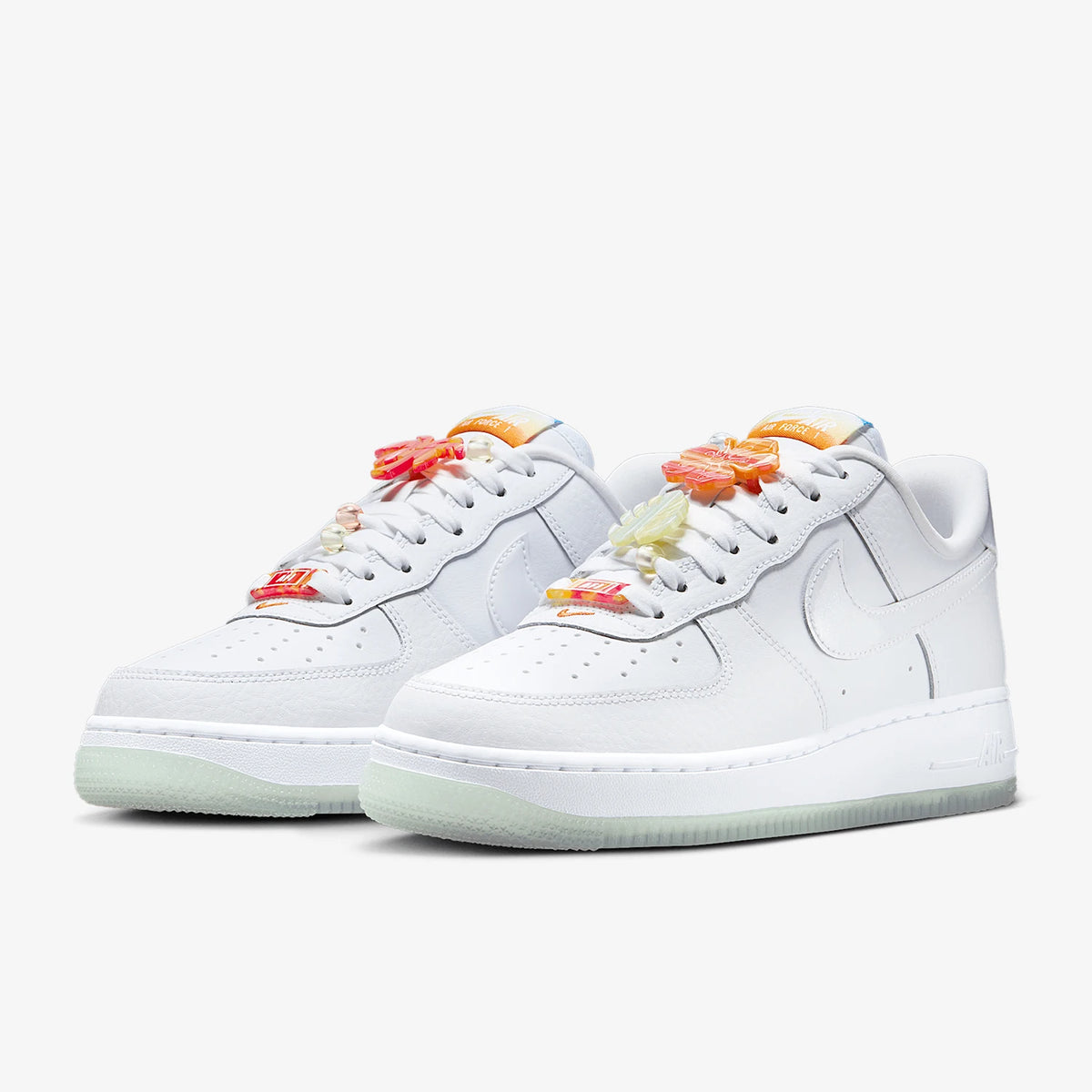 Nike Air Force 1 Women’s Classic Sneakers