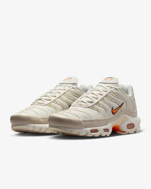 Nike Air Max Plus Men’s Low-Top Running Sneakers