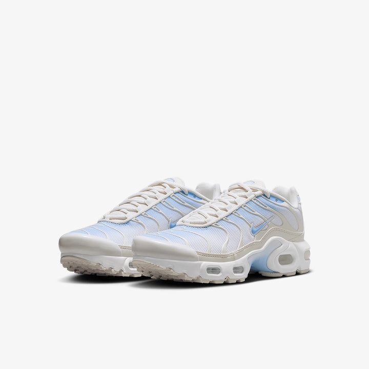 Nike Air Max Plus GS kids' running shoes, image 1